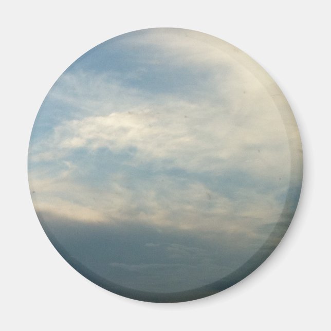 Natur Magnet (Framsidan)