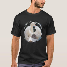 Natur (mörk) T-Shirt