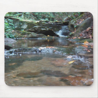 Natur Mousepad Musmatta