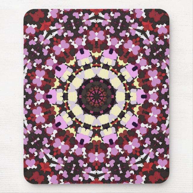 NATUR MUSMATTA (Framsidan)