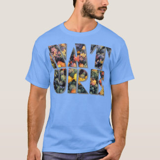NATUR NAT URE T SHIRT