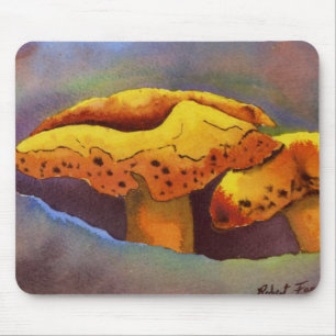 Natur Oddities Mousepad Musmatta