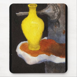 Natur Oddities Mousepad Musmatta