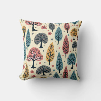 Natur Pillow Kudde