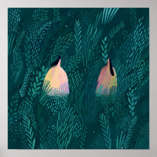Natur Poster