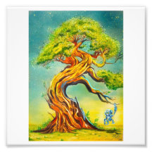 Natur poster