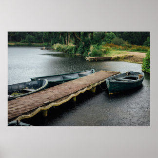 Natur Poster