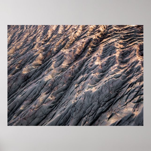 Natur Poster (Framsidan)