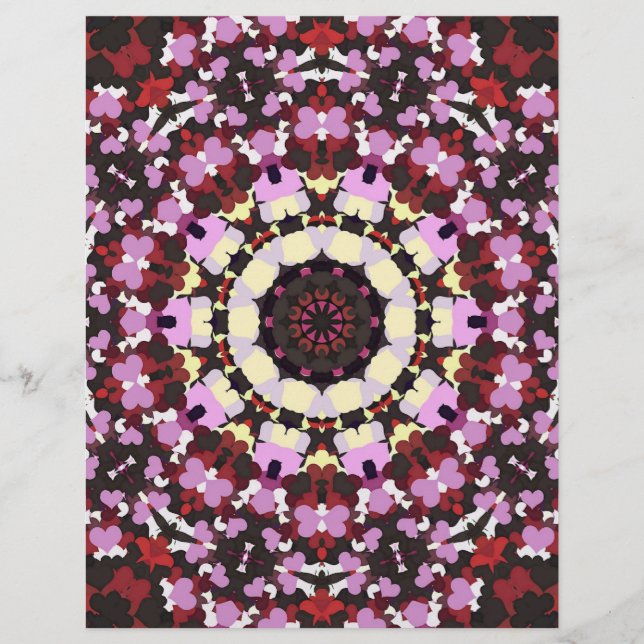 NATUR REKLAMBLAD (Framsidan)