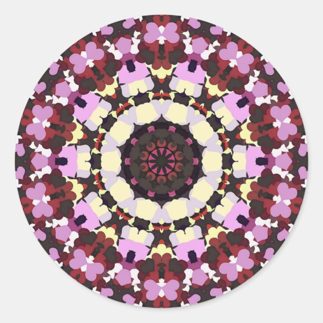 NATUR RUNT KLISTERMÄRKE (Framsida)