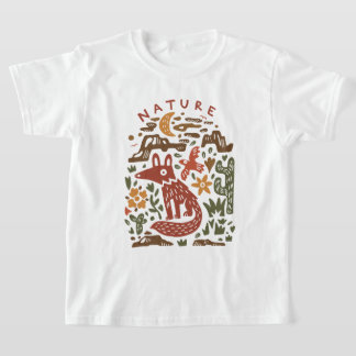 Natur T Shirt