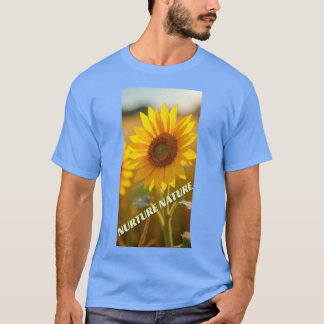 NATUR T SHIRT