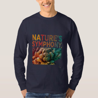 Natur T Shirt