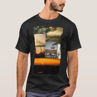 natur t shirt
