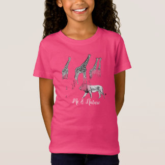 Natur T Shirt