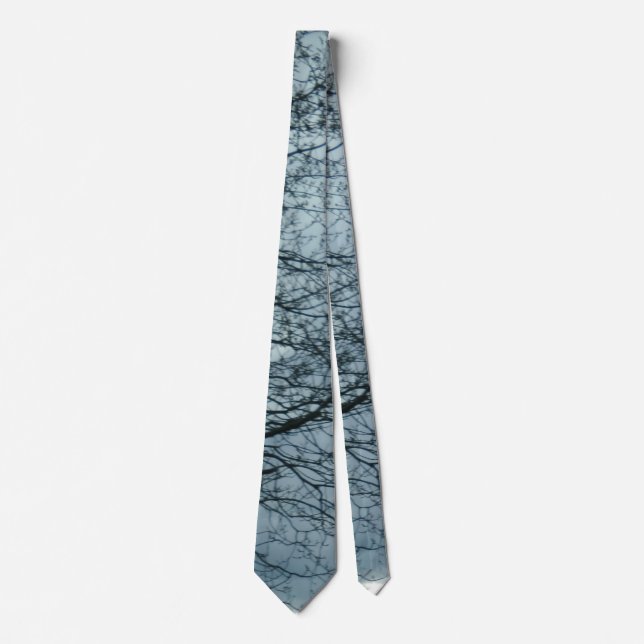 Natur Tie Slips (Framsida)