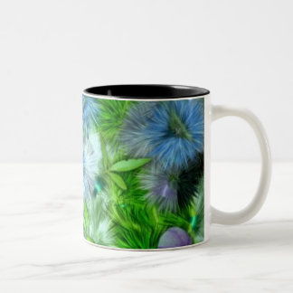 natur Två-Tonad mugg
