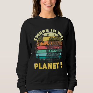 Natur utan planetens klimatförändring jord B Spara T Shirt