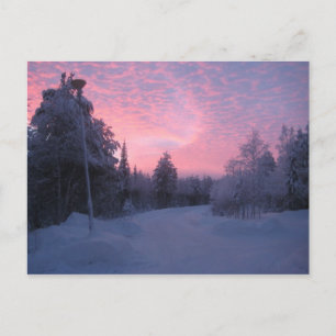 Natur Vykort
