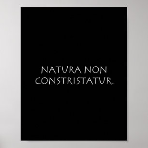 Natura 2000 poster