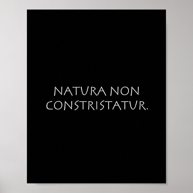 Natura 2000 poster (Framsidan)