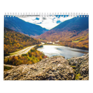 Natura 2021-kalender kalender