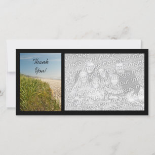Natural Beach Tack Kort