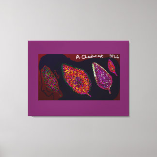 Natural Beauty of Spring Canvastryck