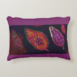 Natural Beauty of Spring Prydnadskudde