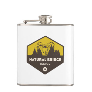 Natural Bridge State Park, Virginia Fickplunta