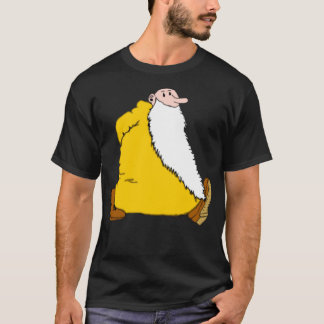 Natural Classic T-Shirt