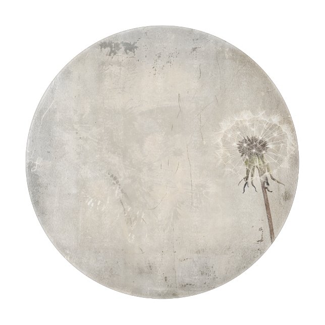 Natural Dandelion (Framsidan)
