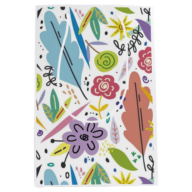 Natural Design - Natur (Framsidan)