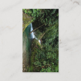 Natural design  tilläggskort