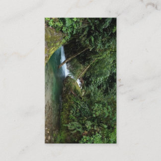 Natural design  tilläggskort