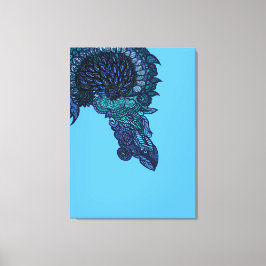 Natural Dreamscape Canvastryck