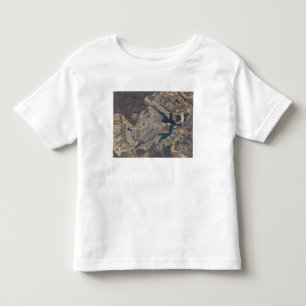 Natural-färgbild i Bras¯rika, Brasilien Tee Shirt