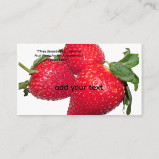  Natural Fruit Cushion for Home Decor Visitkort