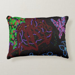 Natural Habitat Prydnadskudde