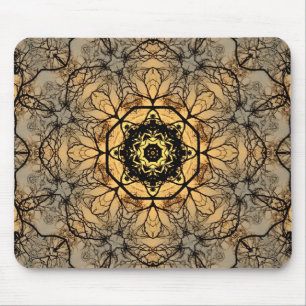 Natural LightScopia Mousepad Musmatta