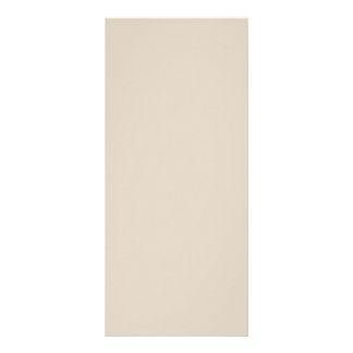 Natural Linen Solid Color Reklamkort