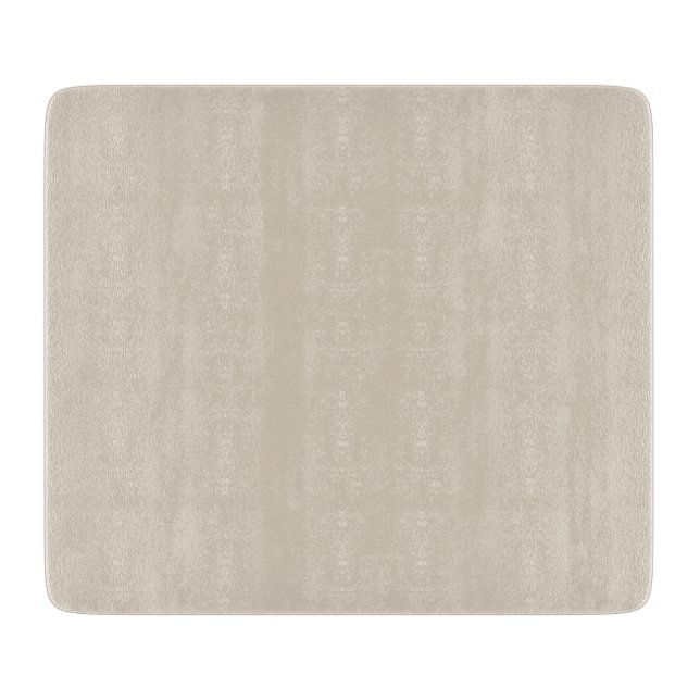 Natural Linen Solid Färg (Framsidan)