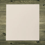 Natural Linen Solid Färg Anteckningsblock<br><div class="desc">Natural Linen Solid Färg</div>