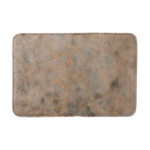 Natural Marble Bath Mat