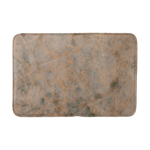 Natural Marble Bath Mat Badrumsmatta