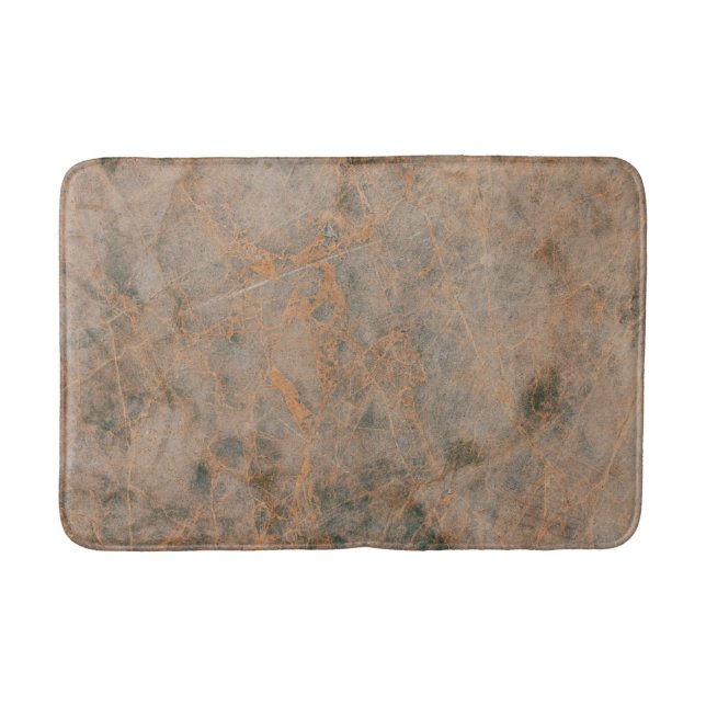 Natural Marble Bath Mat Badrumsmatta (Framsidan)