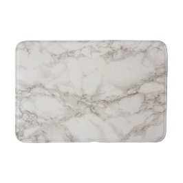 Natural Marble Bath Mat Badrumsmatta