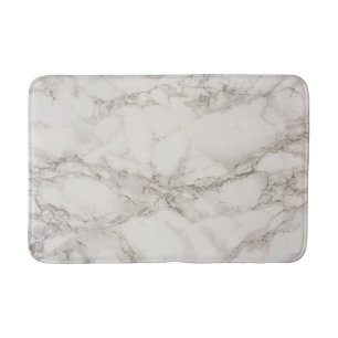 Natural Marble Bath Mat Badrumsmatta