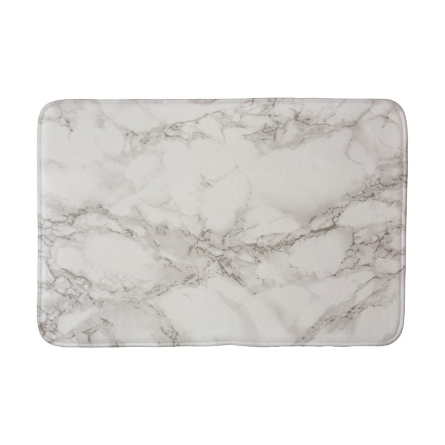 Natural Marble Bath Mat Badrumsmatta (Framsidan)