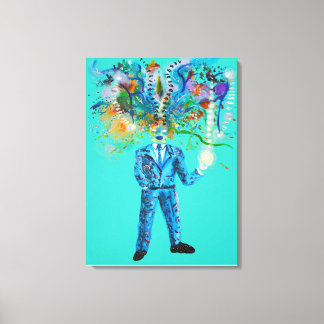 NATURAL MYSTIC CANVASTRYCK